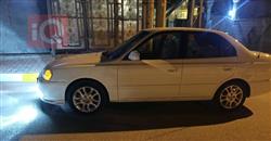 هيونداي فيرنا